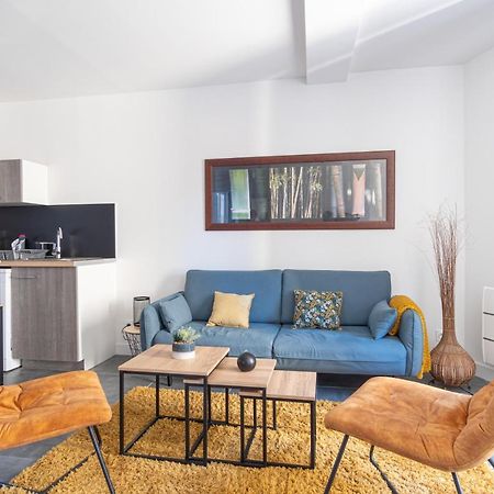 Appartement Cosy Danton 2 Chambres Hawr Zewnętrze zdjęcie