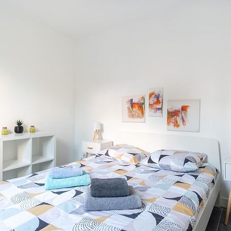 Appartement Cosy Danton 2 Chambres Hawr Zewnętrze zdjęcie