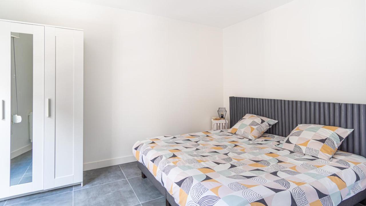 Appartement Cosy Danton 2 Chambres Hawr Zewnętrze zdjęcie
