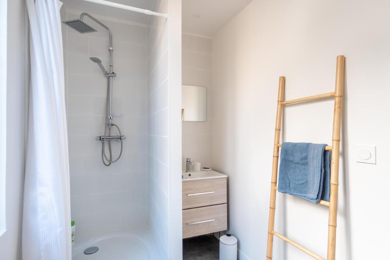 Appartement Cosy Danton 2 Chambres Hawr Zewnętrze zdjęcie