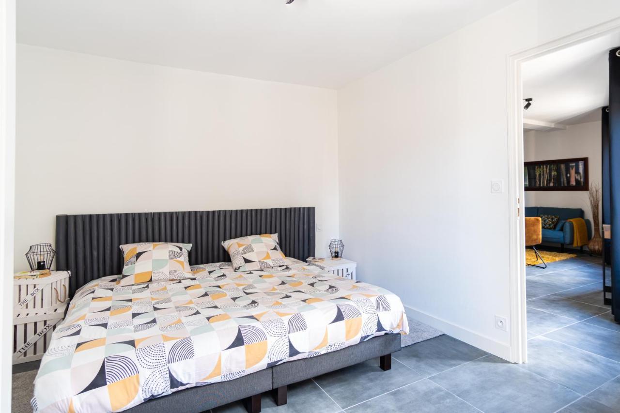 Appartement Cosy Danton 2 Chambres Hawr Zewnętrze zdjęcie