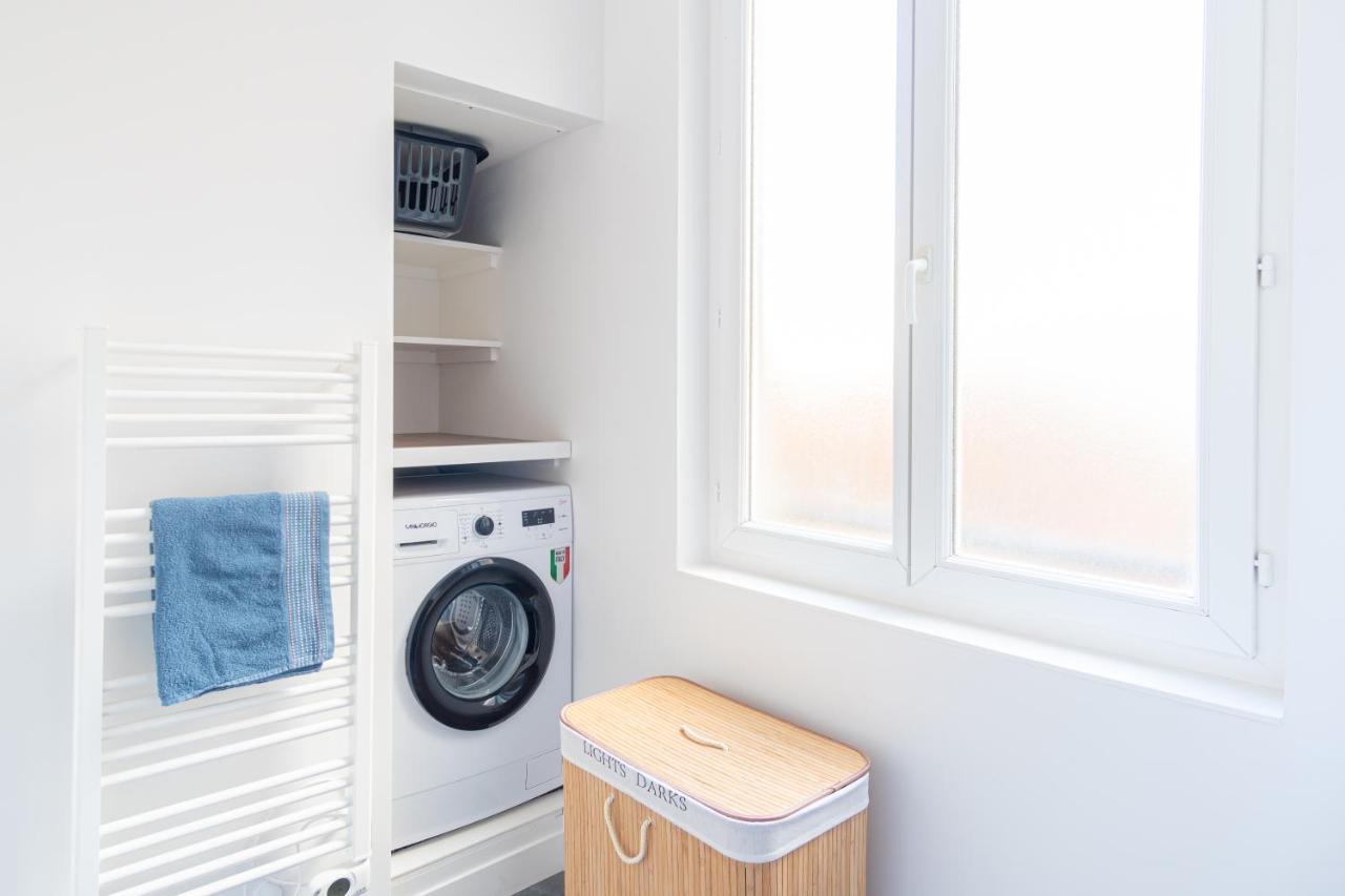 Appartement Cosy Danton 2 Chambres Hawr Zewnętrze zdjęcie