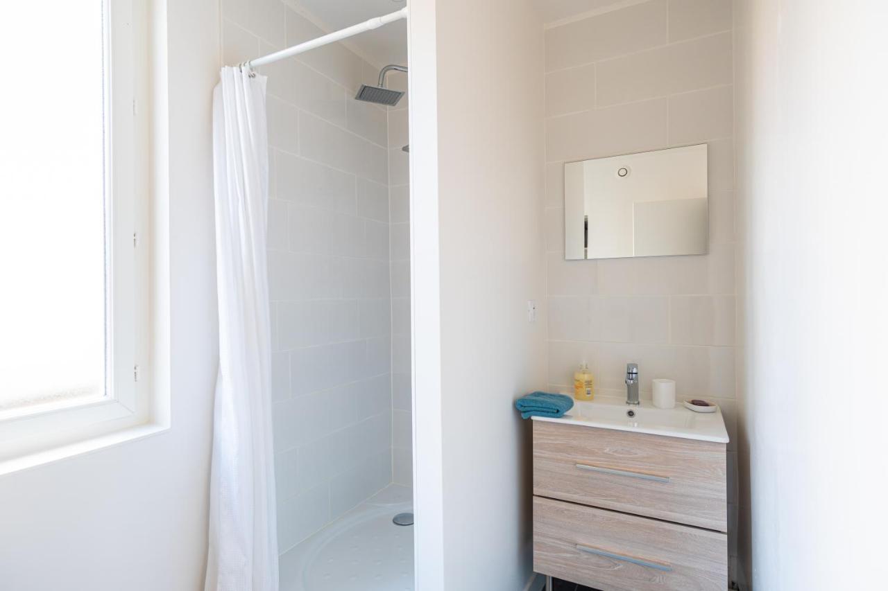 Appartement Cosy Danton 2 Chambres Hawr Zewnętrze zdjęcie